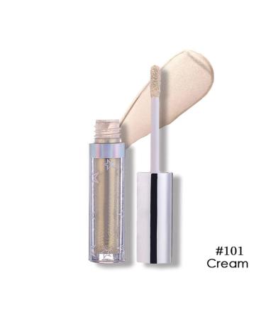 Coalitione Liquid Eyeshadow Set - 12 Long Lasting Shimmer Shades for Party Makeup - Buy Online on GoSupps.com