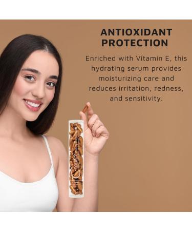 C-Source 12% Vitamin C Serum Capsules for Face by Adrien Arpel Daily Facial Serum Helps Smooth Fine Lines and Wrinkles Reduce Appearance of Dark Spots 30 Capsules - Buy Online on GoSupps.com