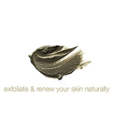 Rivage Natural Dead Sea Minerals Facial Mud Mask 200g - Purify & Rejuvenate | 100% Authentic Vegan-Friendly No Harsh Chemicals - Buy Online on GoSupps.com