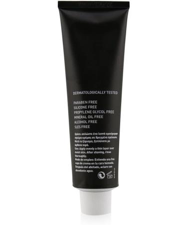 Apivita Men's Care Gentle Shaving Cream 100ml with Hypericum & Propolis - Buy Online on GoSupps.com