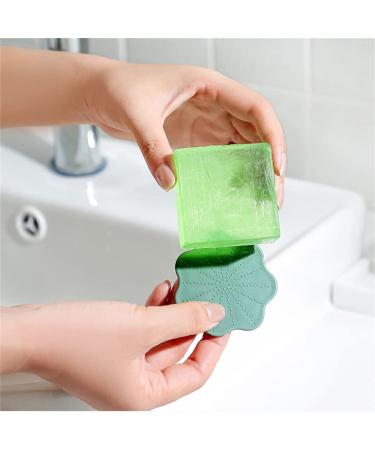 dijiusidy Plastic Face Wash Foam Maker Bubble Making Cup Portable Facial Washing Foamer Household Travel Skin Care Bathroom - Buy Online on GoSupps.com