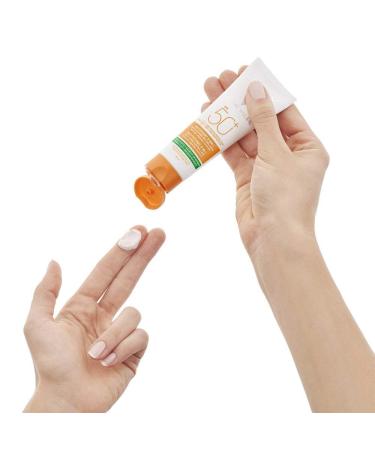 VICHY CAPITAL Soleil Matt Sun Care Cream SPF 50+ | 50ml - Essential Sun Protection for All Skin Types - Buy Online on GoSupps.com