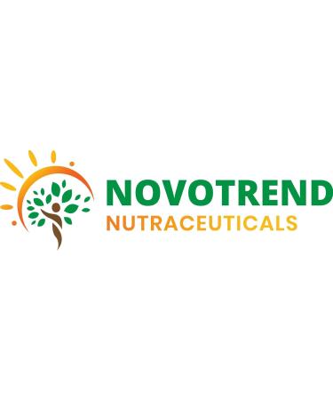 BIOBDMC NovoCurcumin-Next Generation Highly Enhanced Curcumin- 120 Capsules - Buy Online on GoSupps.com