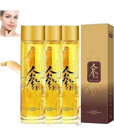 (Most Gifted) New 1/2/3Pcs - - & (3pcs Ginseng Essence Water)