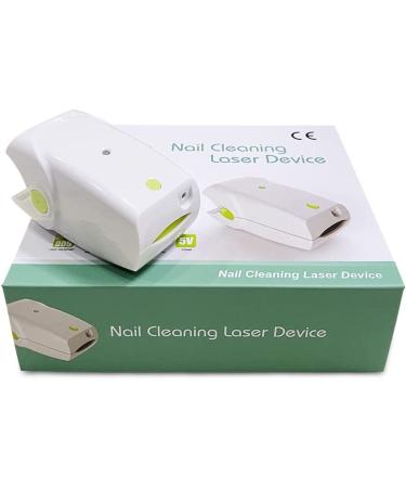 HNC Fungus Treatment Laser Device - Home Use Nail-Fungus Remover + Free Gift - Buy Online on GoSupps.com