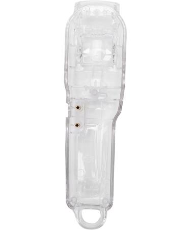 Premium Clip Cord Covers | Extra Long Clipper Guard for Professional Hair Clippers | Transparent Hair Clipper Shell | International Shipping Available - Buy Online on GoSupps.com