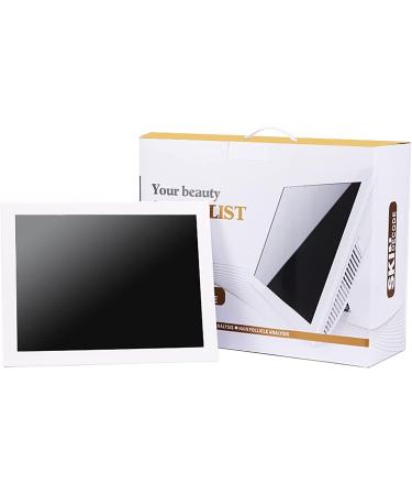 Smart Hair Analyzer - HD 15 Inch Flat Scalp Detector for Home & Salon | International Shipping Available - Buy Online on GoSupps.com