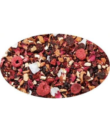 Eder Gew rze Eder Spices - Raspberry Cherry Fruit Tea - 250g