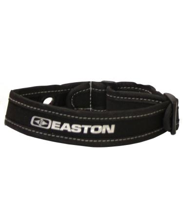 Easton 127693|TF Wrist Sling Neoprene, Black/Silver