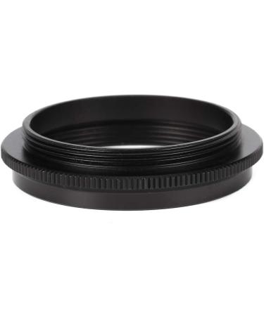 Macro Extension Tube Ring Set for M42 Screw Mount - 9mm/16mm/30mm - Film/Digital SLR - Buy Online on GoSupps.com