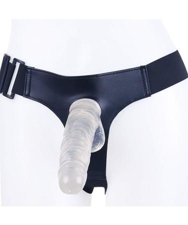 Elastic Silica Gel Suction Cup Relaxing Happy Rod for Women - LHCD0421L | International Shipping Available - Buy Online on GoSupps.com