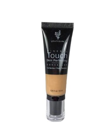 Younique Touch Mineral Skin Perfecting Concealer in Taffeta - Light/Medium with Neutral Undertones - Buy Online on GoSupps.com