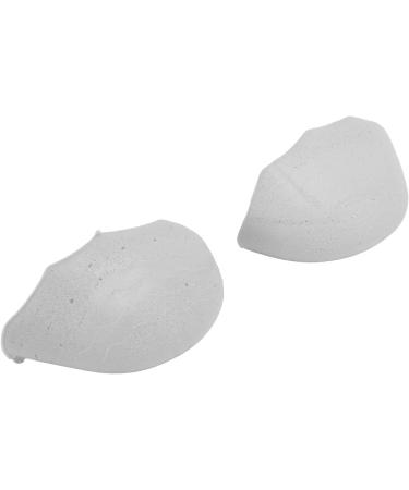 Toe Fillers Inserts - Comfortable Foam Washable Shoe Fillers for High Heels | Unisex S Size - International Shipping Available - Buy Online on GoSupps.com