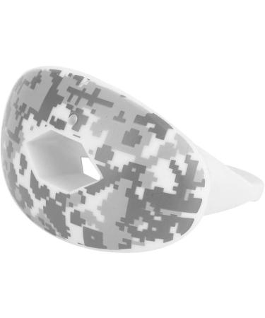 Top-Rated MMA & Boxing Mouthguard | TPR Max Airflow Tooth Protection for Sports | Karate Rugby & Martial Arts - Buy Online on GoSupps.com