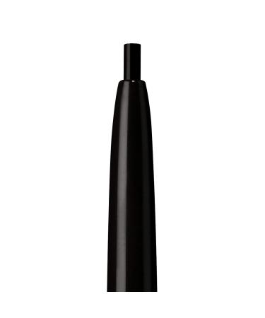 Clio Sharp So Simple Waterproof Pencil Liner 01 Black - Precision Eye Makeup (0.004 oz) - Buy Online on GoSupps.com