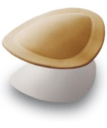 Buy Tacco Footcare Splayfoot Pads - 2 Pairs Leather Teardrop Shape EU Size 38/40 - Best Orthopedic Support for Comfortable Feet - Buy Online on GoSupps.com