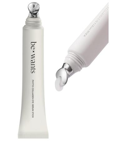  K-Beauty bewants Centella Asiantica Collagen Lifting Cream(1.7 fl oz) Roll-On Eye Serum Stick and Eye Cream - Buy Online on GoSupps.com