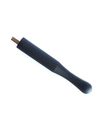 KM-Nails Cat eye magnet round with rubberized handle