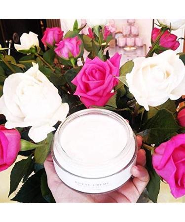 Buy Shelley Kyle McClendon Royal Body Cream 300ml - Luxurious Moisturizer for All Skin Types | International Shipping Available - Buy Online on GoSupps.com