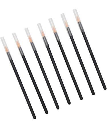 Baluue 50pcs Liner Brush for Eyes Eye Liner Tools Black Eyeliner Brush Applicator Eye Liner Wands - Buy Online on GoSupps.com