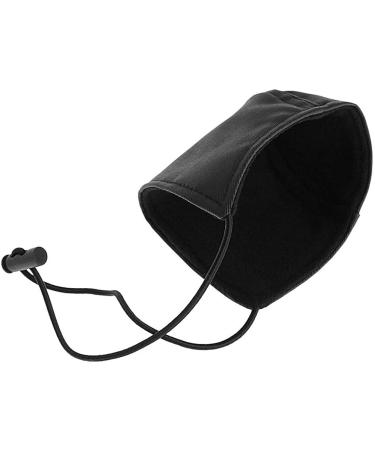 VOSAREA Driving Shoe Cover Protectors 2pcs - Wearproof Heel Guards for Men and Women (Black Khaki) - Buy Online on GoSupps.com
