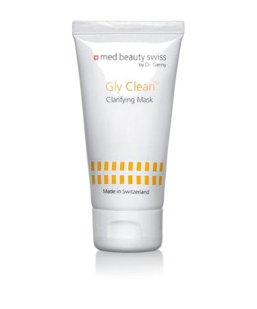 Med Beauty Swiss - Gly Clean Clarifying Mask (50ml)