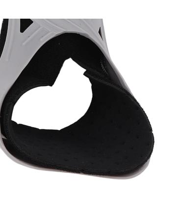 Breathable Ankle Support Brace for Hemiplegia - Pain Relief & Comfort (Size S - Right - Buy Online on GoSupps.com