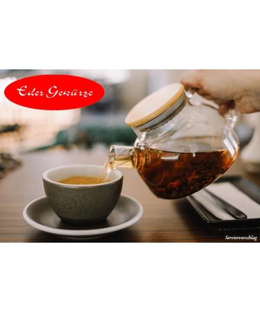  Eder Gew rze Eder Spices - Mango-pineapple flavored fruit tea 1 kg - Buy Online on GoSupps.com