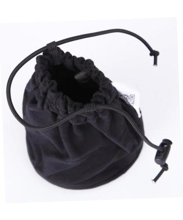 Didiseaon 2 Pcs Hair Dryer Shield Wind Blower Attachment Cover Diffuser for Hair Curly Hair Curls Sock Travel - Buy Online on GoSupps.com