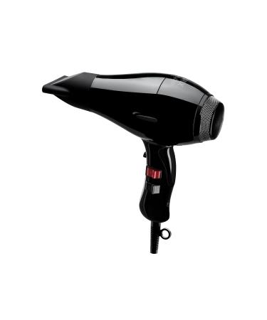 Elchim X-Lite Plus Hair Dryer - Lightweight Compact & Powerful | Digital Brushless Motor & 2 Concentrators Included International Shipping Available - Buy Online on GoSupps.com