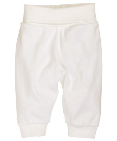Playshoes Unisex Kid's Baby-Pumphose Sweat Jogging Pants 80 Nature