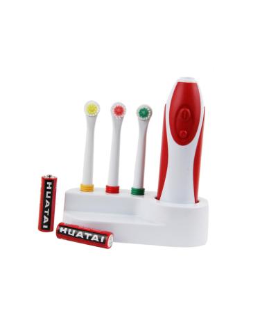 Travel Toothbrush Electric Toothbrush Waterproof Toothbrush Portable Electrical Toothbrush Clean Travel Waterproof Electric Toothbrush