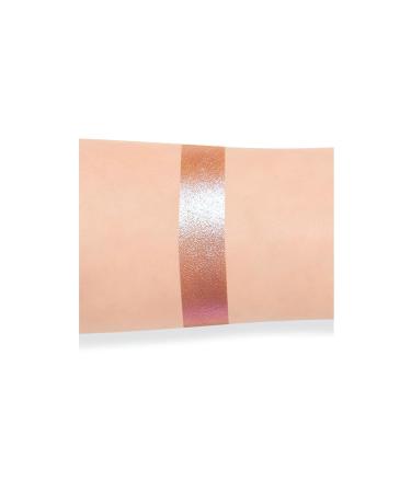 Jeffree Star Supreme Frost - Hypothermia 0.04 oz | Sparkling Highlighter - Buy Online on GoSupps.com
