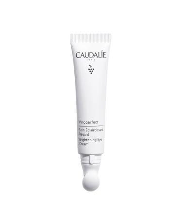 Caudalie Vinoperfect Dark Circle Brightening Eye Cream with Niacinamide - 15ml