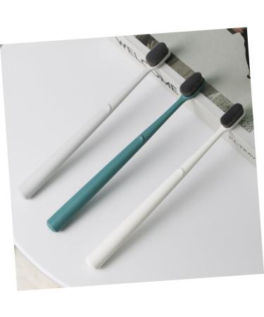 ULTECHNOVO Automatic Toothbrush Set - 6 Pcs Adult Care Brushes | Best International Shipping - Buy Online on GoSupps.com