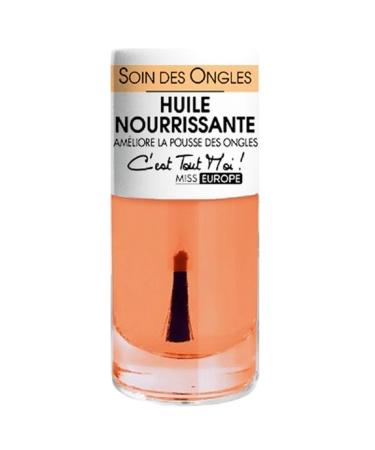 NOURISHING OIL - MISS MISS