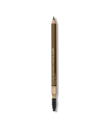 Lancome Eyeliner 10 g 08 Dark Brown 1 piece (1 pack) - Buy Online on GoSupps.com