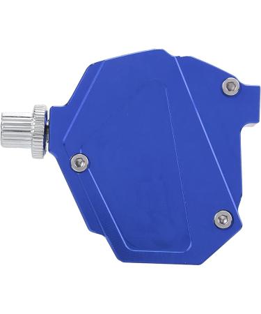 Aluminium Alloy Universal Motorcycle & ATV Clutch Economizer - Blue - Buy Online on GoSupps.com