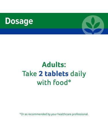 Cenovis Multivitamin and Minerals 200 Tablets - Buy Online on GoSupps.com