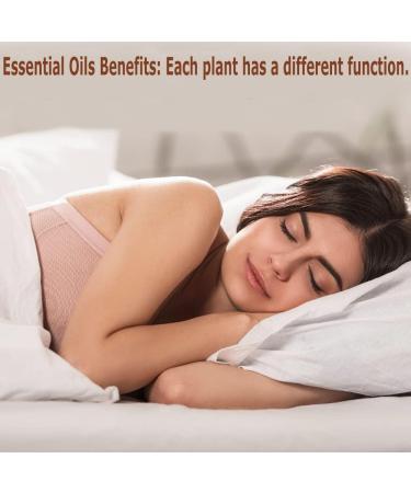 Miyuki Rosemary 10ml Essential Oil for Hair Growth & Skin Care - Pure Therapeutic Oil for Diffuser Humidifier & Massage - Buy Online on GoSupps.com