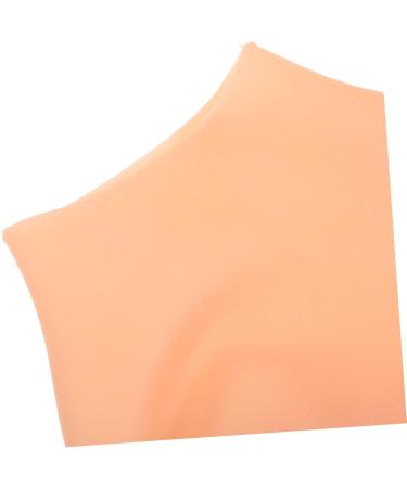 1 Set Beauty Gloves Socks Moisturizing Gloves Waterproof Socks Womens Socks Hand Gloves Moisturizing Overnight Women Moisturizing Socks Sebs Women's Lotion Water Proof - Buy Online on GoSupps.com