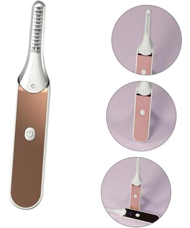 Balacoo 2pcs Eyelash Curler Kit - Premium Lash Curling Tools for Perfect Makeup - Women's Facial Beauty Device - Buy Online on GoSupps.com