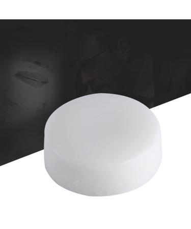 Handmade Shaving Soap for Men | Foaming & Moisturizing Beard Shaving Product | International Shipping Available - Buy Online on GoSupps.com