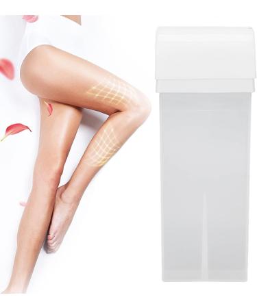 Wax Roller High Sealing Empty Hair Removal Wax Bottle Waxing Kit for Home Beauty Salon Wax Roller Kit Roll On Wax Depilatory Refillable Wax Roller Bottle for Women and Men - Buy Online on GoSupps.com