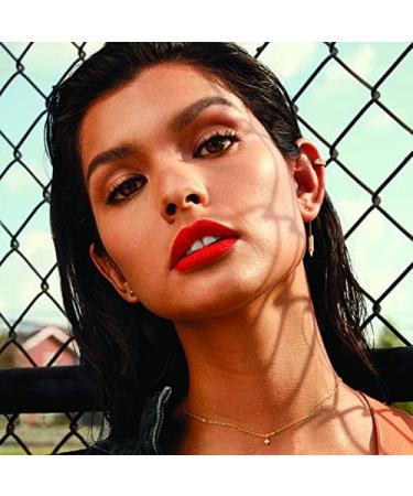 Maybelline - New York Superstay Matte Ink Spiced - 335 Hustler No. 335 Hustler 5 ml (Pack of 1) - Buy Online on GoSupps.com