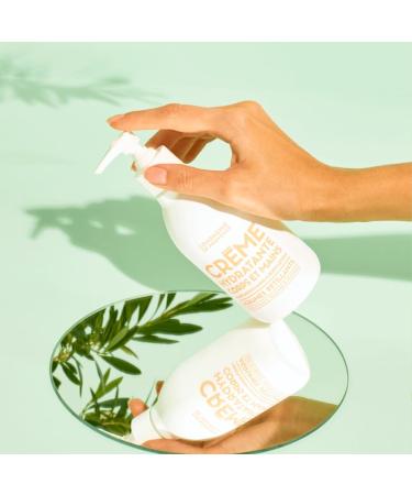 Compagnie De Provence Hand and Body Lotion 300ml - Sparkling Citrus | Buy Internationally Online - Buy Online on GoSupps.com