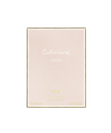 Parfums Gres Cabochard Cherie for Women - 3.4 oz EDP Spray - Buy Online on GoSupps.com