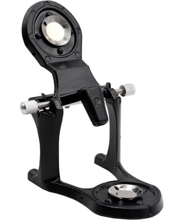 Buy PC Dental Lab Magnetic Articulator S Size - Adjustable Dental Equipment for Dentures | International Shipping Available - Buy Online on GoSupps.com