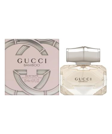 Gucci Eau De Toilette Parfum Spray 1 Ounce