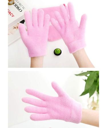 Gel Moisturizers Whitening Moisturizing Cotton Soft Skin Care Spa Treatment Dry Cracked Skin - Buy Online on GoSupps.com